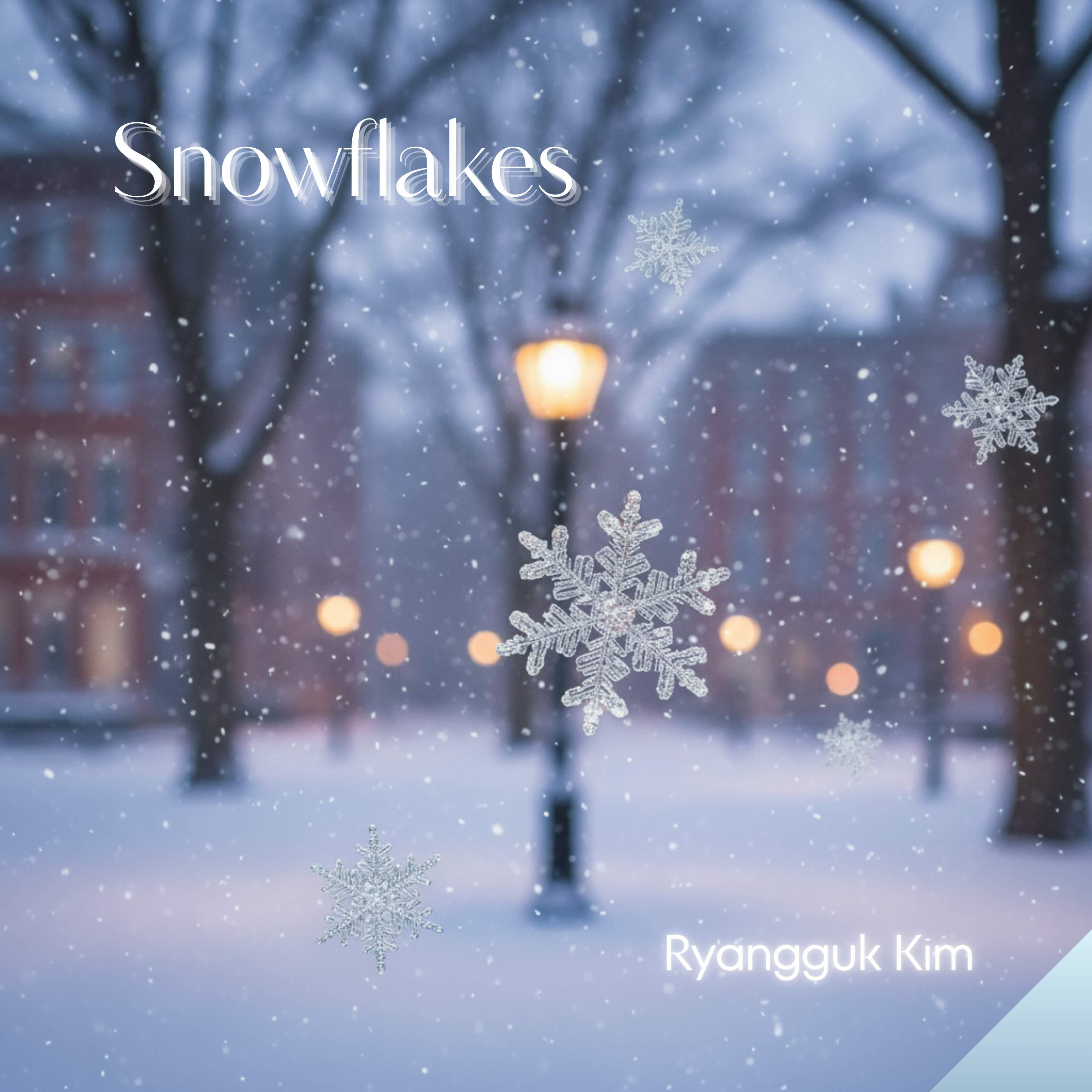 Snowflakes